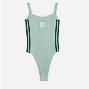 Ivy Park Bodysuit NWT
